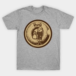 Vintage Hunts Donuts T-Shirt